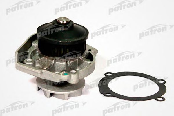 PATRON PWP1057 Помпа (водяной насос) для FIAT DOBLO