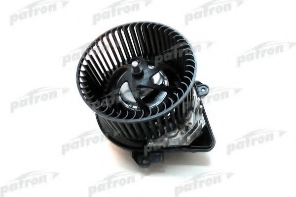 PATRON PFN062 Вентилятор салона для PEUGEOT