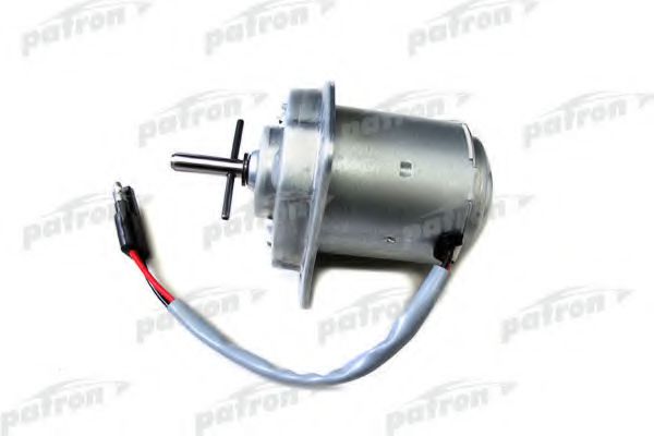 PATRON PFN096 Вентилятор системы охлаждения двигателя для RENAULT 21