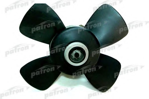 PATRON PFN099 Вентилятор системы охлаждения двигателя для VOLKSWAGEN