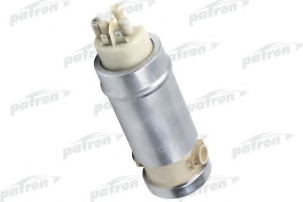PATRON PFP126 Топливный насос для LAND ROVER
