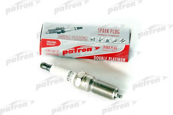 PATRON SPP003P Свеча зажигания для HUMMER