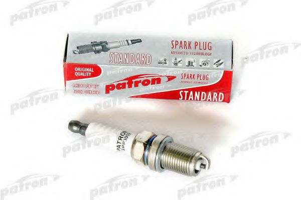 PATRON SPP3002 Свеча зажигания PATRON для RENAULT