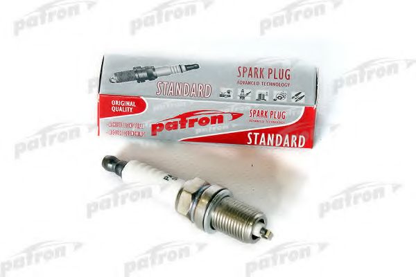 PATRON SPP3003 Свеча зажигания для FORD