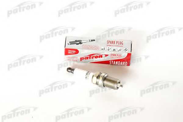 PATRON SPP3004 Свеча зажигания для SAAB 900