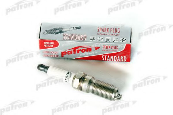 PATRON SPP3006 Свеча зажигания PATRON для FORD