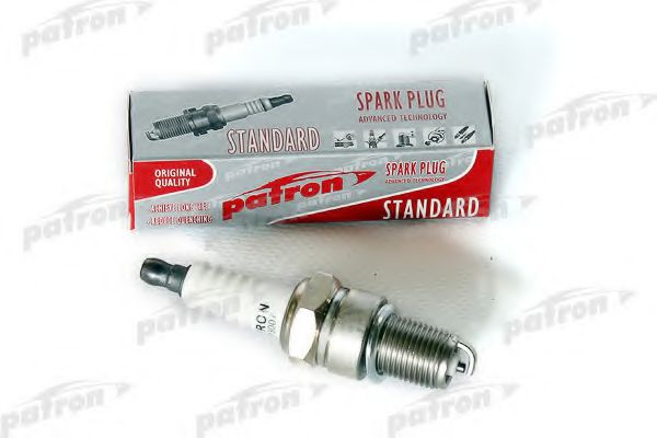 PATRON SPP3007 Свеча зажигания для FIAT