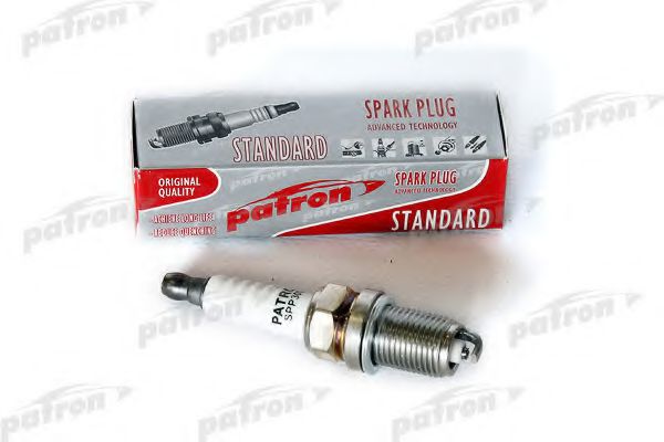 PATRON SPP3009 Свеча зажигания для PROTON