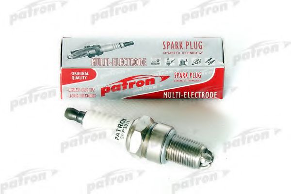 PATRON SPP3014 Свеча зажигания для SEAT