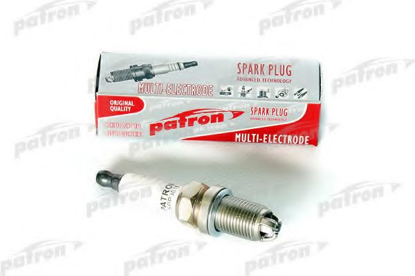 PATRON SPP3015 Свеча зажигания для AUDI