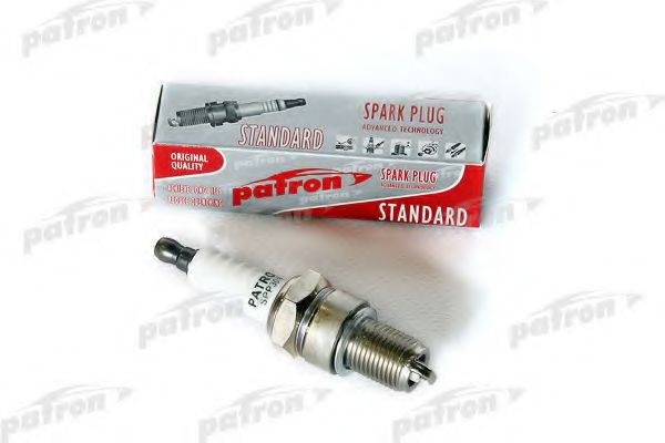 PATRON SPP3016 Свеча зажигания PATRON для RENAULT