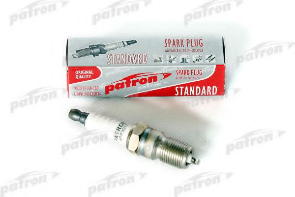 PATRON SPP3017 Свеча зажигания для RENAULT TRAFIC