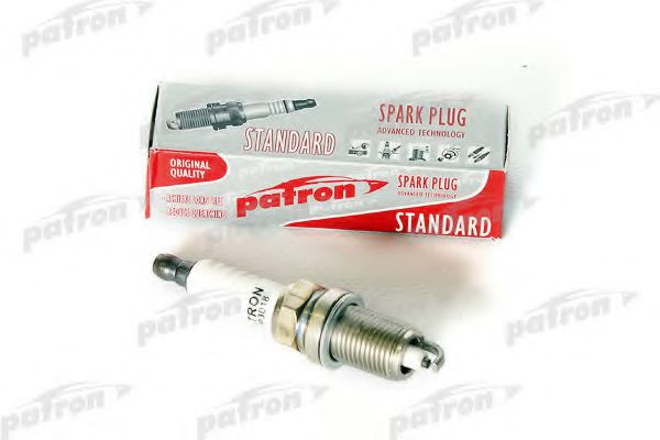 PATRON SPP3018 Свеча зажигания PATRON для MAZDA