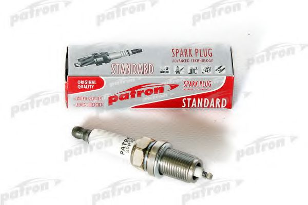 PATRON SPP3021 Свеча зажигания для OPEL AGILA
