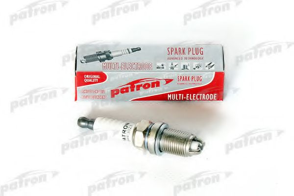PATRON SPP3023 Свеча зажигания для PEUGEOT 405