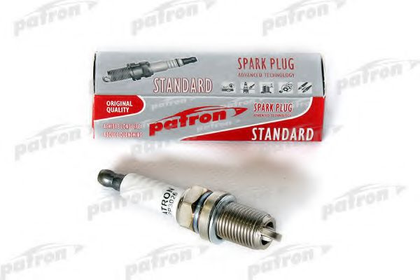 PATRON SPP3026 Свеча зажигания PATRON для FIAT