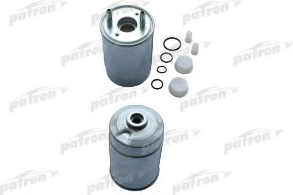 PATRON PF3238 Топливный фильтр для RENAULT FLUENCE