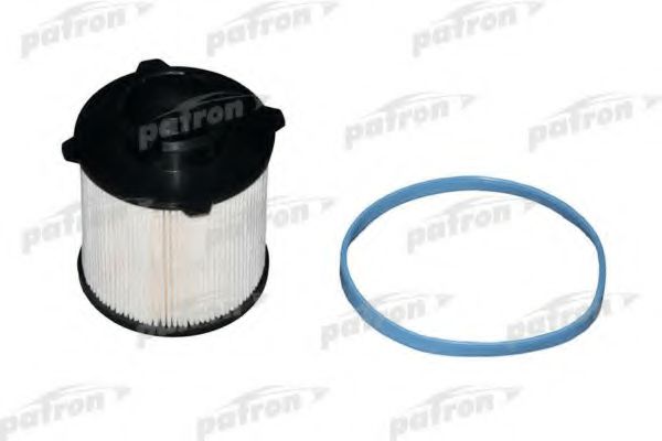 PATRON PF3244 Топливный фильтр для CHEVROLET ORLANDO