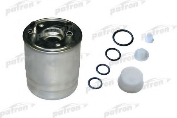 PATRON PF3256 Топливный фильтр PATRON для MERCEDES-BENZ