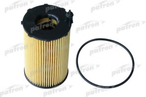 PATRON PF4016 Масляный фильтр для VOLKSWAGEN TOUAREG