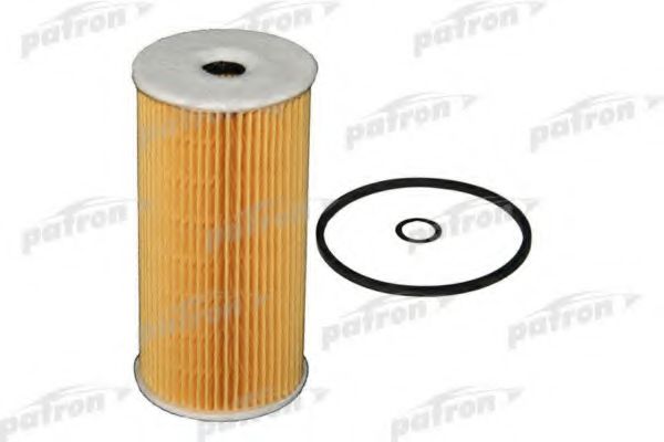 PATRON PF4090 Масляный фильтр PATRON для CHRYSLER