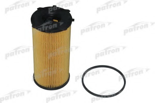 PATRON PF4091 Масляный фильтр для JEEP LIBERTY