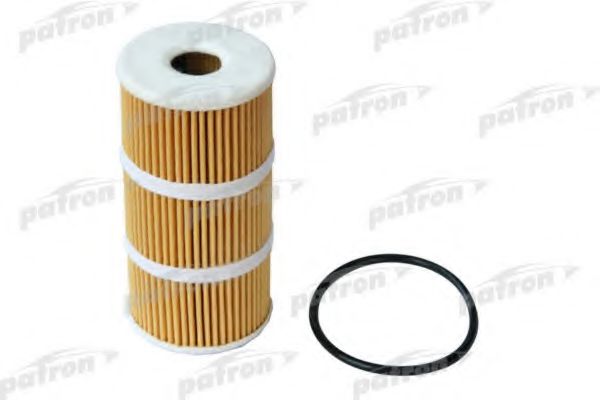 PATRON PF4124 Масляный фильтр PATRON для RENAULT MASTER