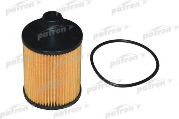 PATRON PF4208 Масляный фильтр для OPEL COMBO