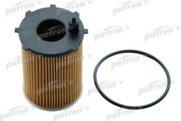PATRON PF4212 Масляный фильтр PATRON 