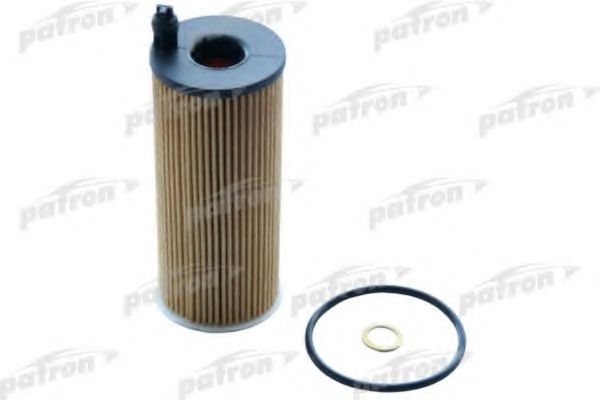 PATRON PF4214 Масляный фильтр для BMW 4