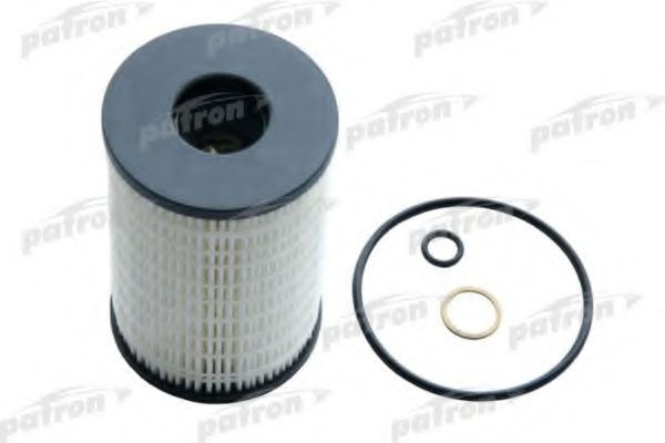 PATRON PF4217 Масляный фильтр для ROLLS-ROYCE