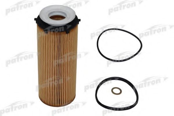 PATRON PF4225 Масляный фильтр для BMW X6
