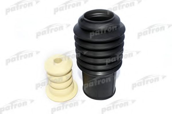 PATRON PPK10304 Комплект пыльника и отбойника амортизатора для BMW