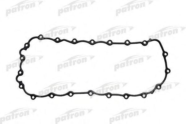 PATRON PG40002 Прокладка масляного поддона PATRON для RENAULT