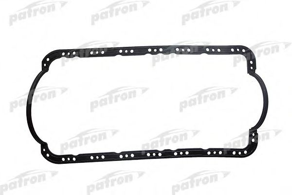 PATRON PG40005 Прокладка масляного поддона для FORD