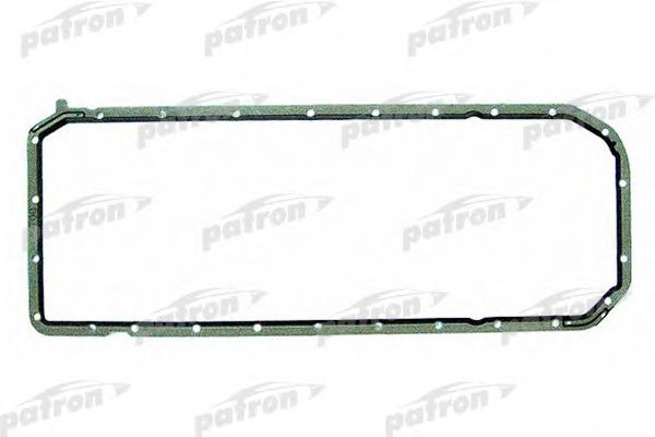 PATRON PG40007 Прокладка масляного поддона PATRON 