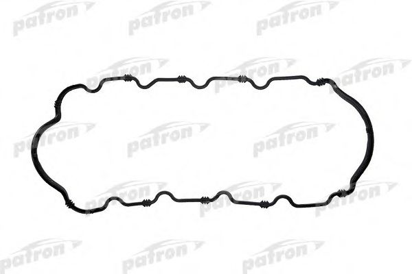 PATRON PG40011 Прокладка масляного поддона для FORD