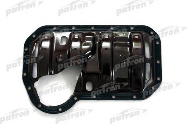 PATRON PG40012 Прокладка масляного поддона PATRON для SEAT