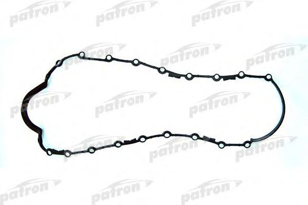 PATRON PG40017 Прокладка масляного поддона PATRON для RENAULT