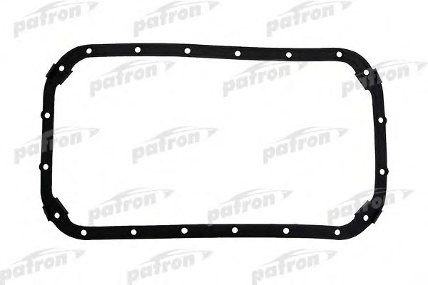 PATRON PG40018 Прокладка масляного поддона для FORD