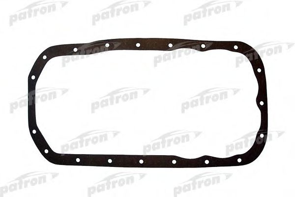 PATRON PG40020 Прокладка масляного поддона PATRON 