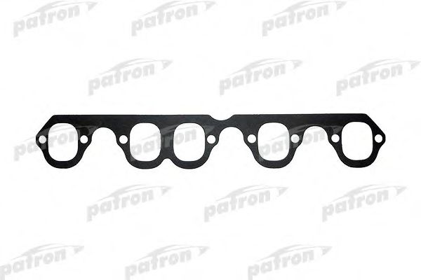 PATRON PG51008 Прокладка впускного коллектора для AUDI
