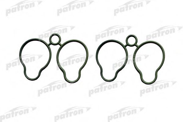 PATRON PG51019 Прокладка впускного коллектора для FIAT ULYSSE