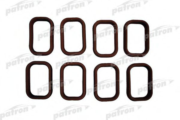 PATRON PG51025 Прокладка впускного коллектора для LAND ROVER