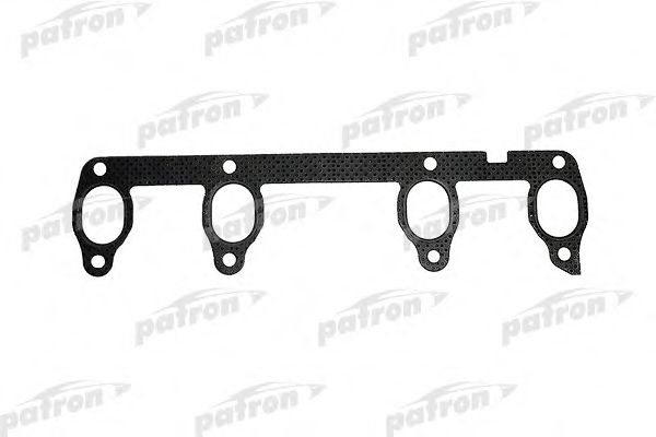 PATRON PG52006 Прокладка выпускного коллектора для SEAT