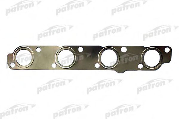 PATRON PG52017 Прокладка выпускного коллектора для FIAT DUCATO