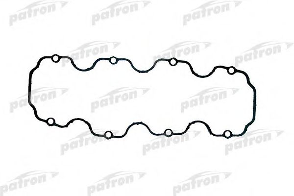 PATRON PG60015 Прокладка клапанной крышки для OPEL
