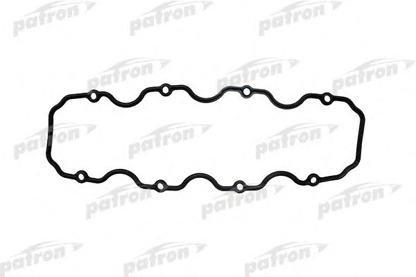 PATRON PG60019 Прокладка клапанной крышки для CHEVROLET