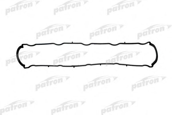 PATRON PG60021 Прокладка клапанной крышки для CITROEN