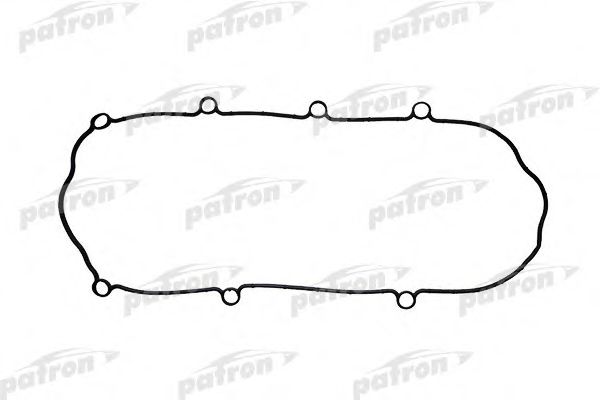PATRON PG60025 Прокладка клапанной крышки PATRON для FIAT